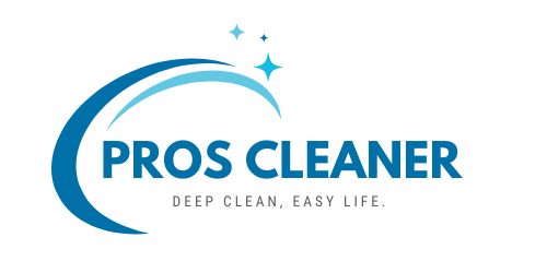 ProsCleaner